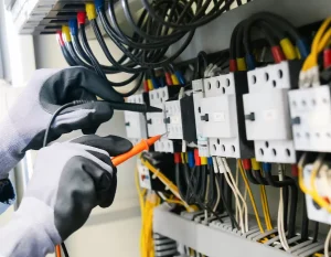 Mavili Mühendislik - Periyodik Kontrol