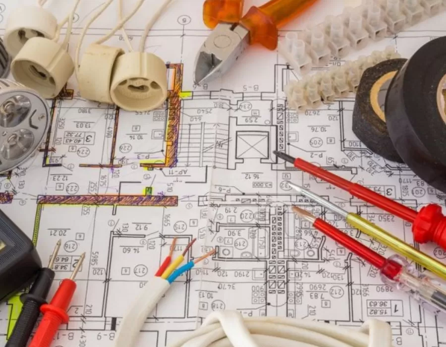 Proje Hizmetleri - Periyodik Kontrol