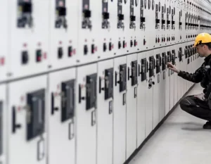 Reaktif Guç Kompanzasyonu ile Enerji Verimliligi - Periyodik Kontrol