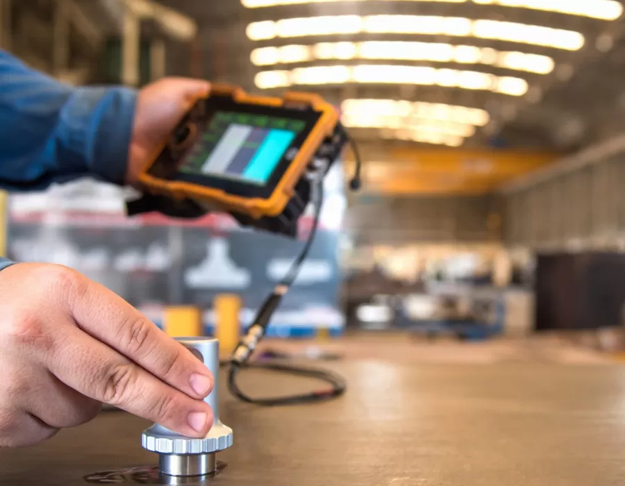 Tahribatsiz Kontroller NDT - Periyodik Kontrol