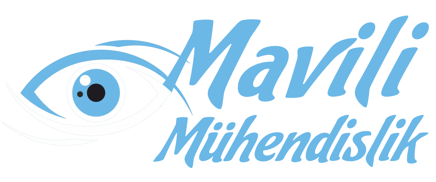 Mavili Mühendislik - Periyodik Kontrol